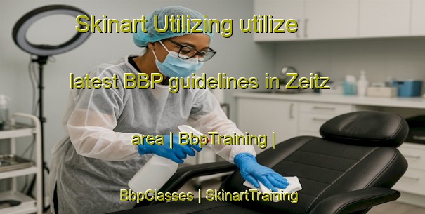 Skinart Utilizing utilize latest BBP guidelines in Zeitz area | BbpTraining | BbpClasses | SkinartTraining-Germany